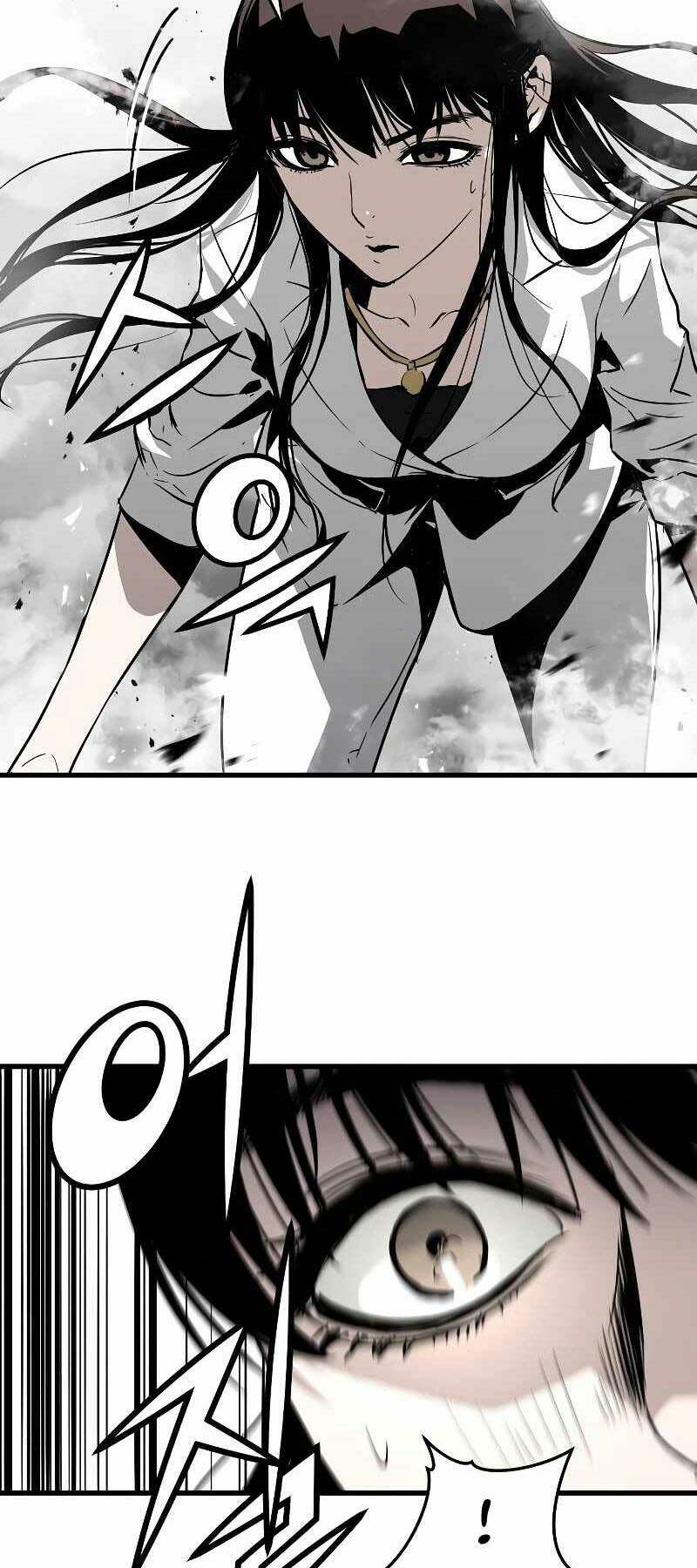 The Breaker 3: Quyền Năng Vô Hạn chapter 3 19