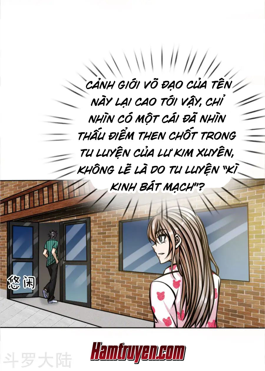 tuyệt thế binh vương chapter 45 5