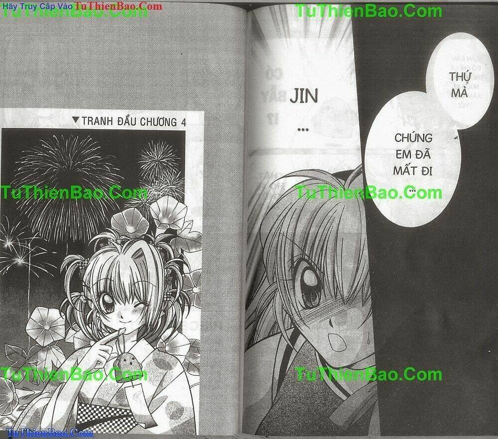 cô nàng quản gia chapter 8 84