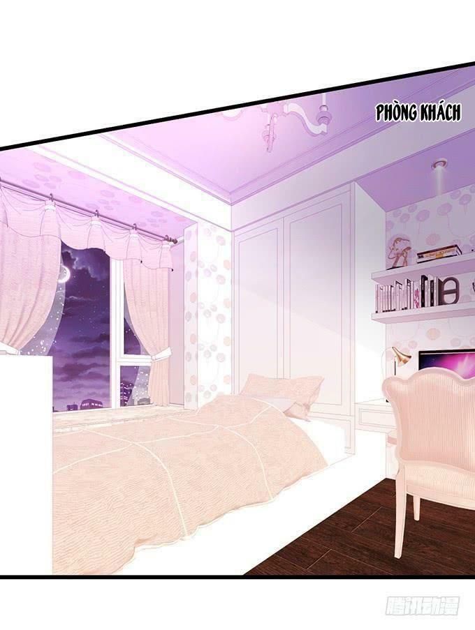 hồ tiên hung bạo chapter 85 31