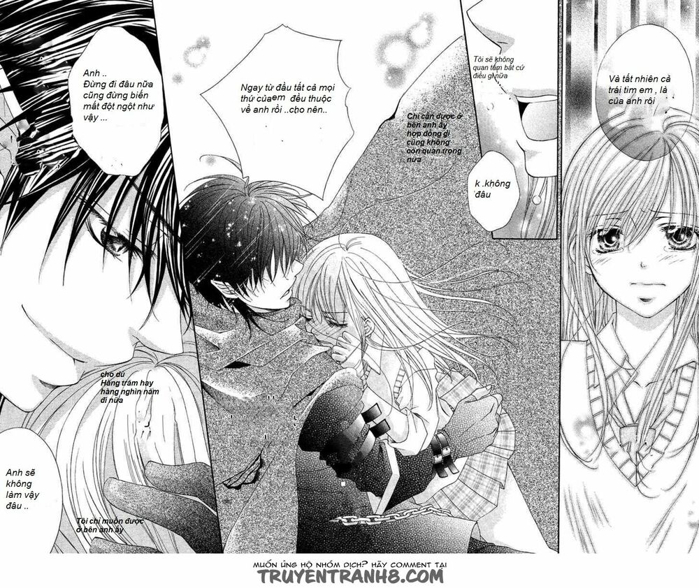 mitsuiro devil 1 chapter 3 21