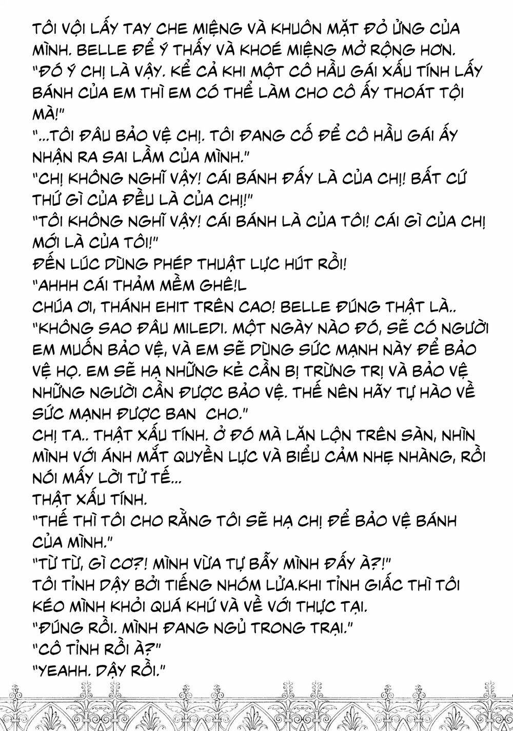 arifureta shokugyou de sekai saikyou zero chapter 8 48