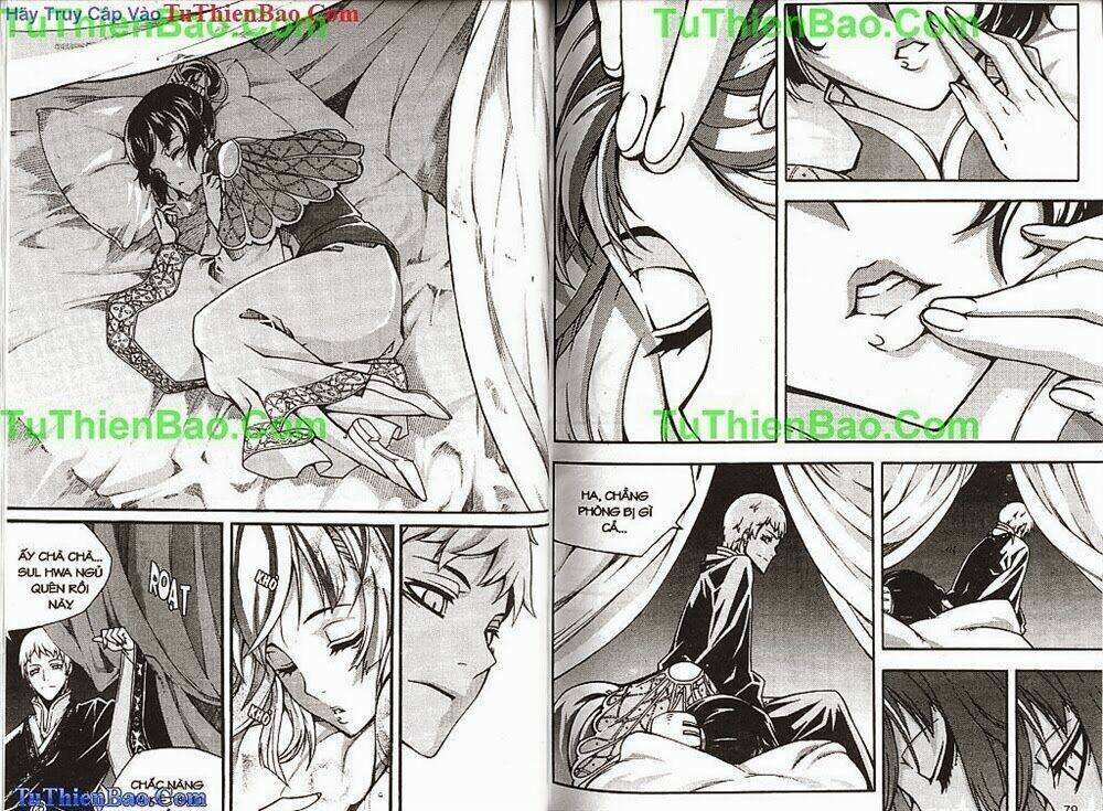 wings chắp cánh chapter 21 40