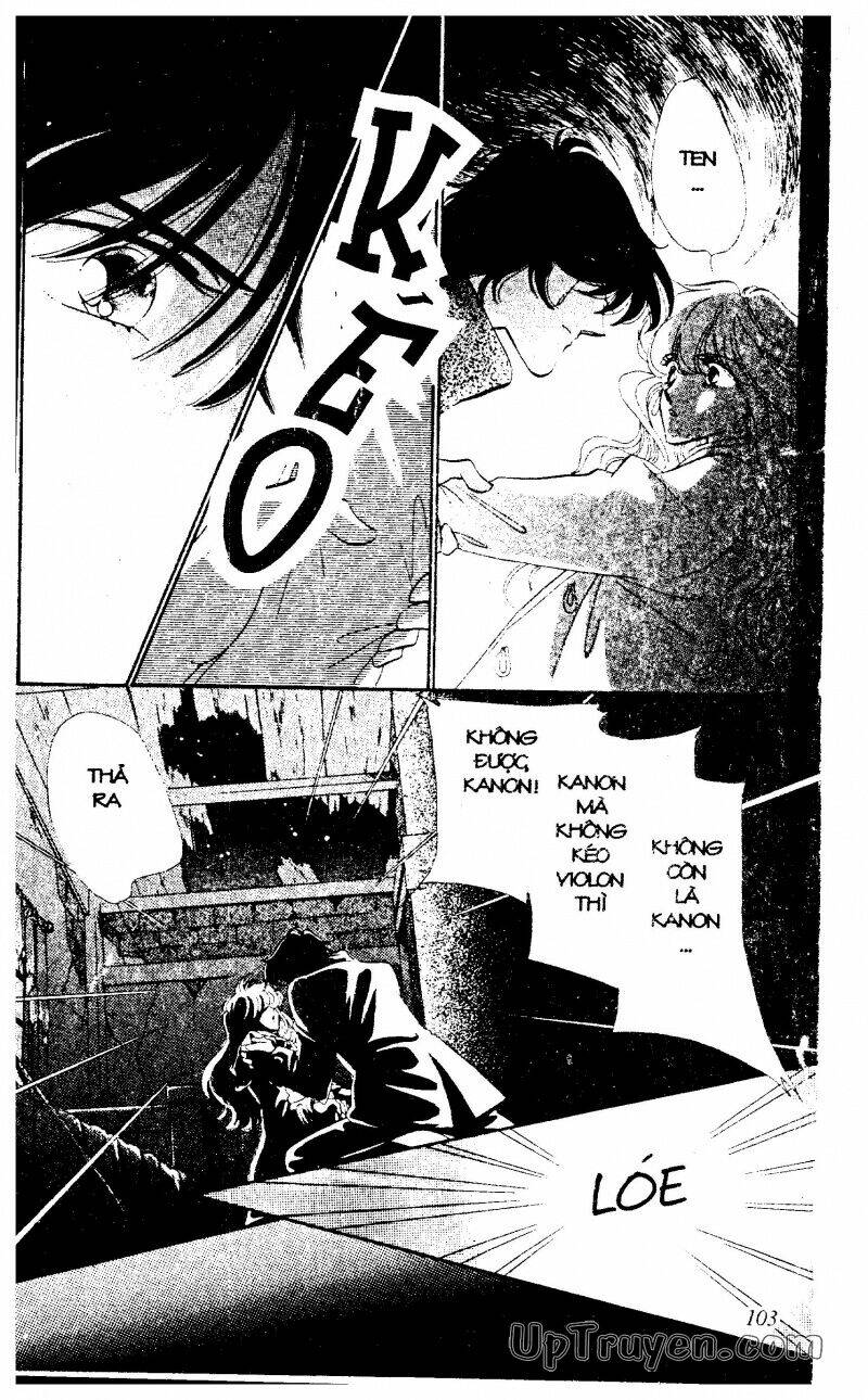 kanon - hoa âm chapter 6.5 3
