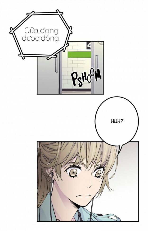 bạn trai cũ, khách hàng của tôi chapter 1 17