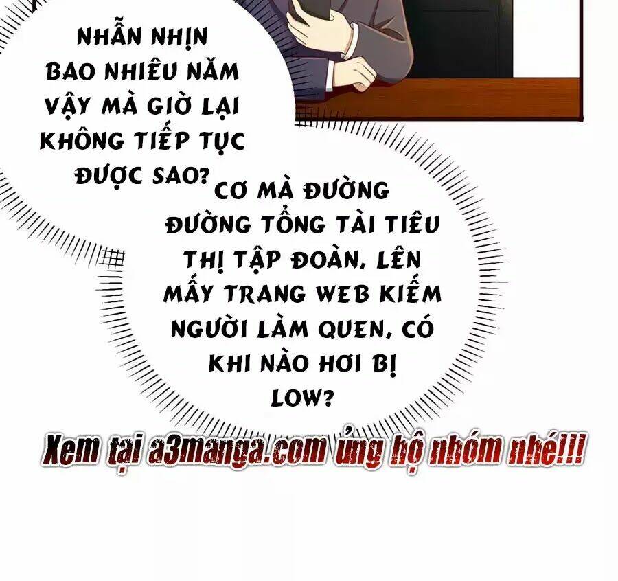 báo hệ nam hữu đích thiên tầng thao lộ chapter 33 45