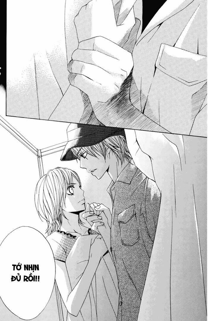 otomegokoro chapter 1 23