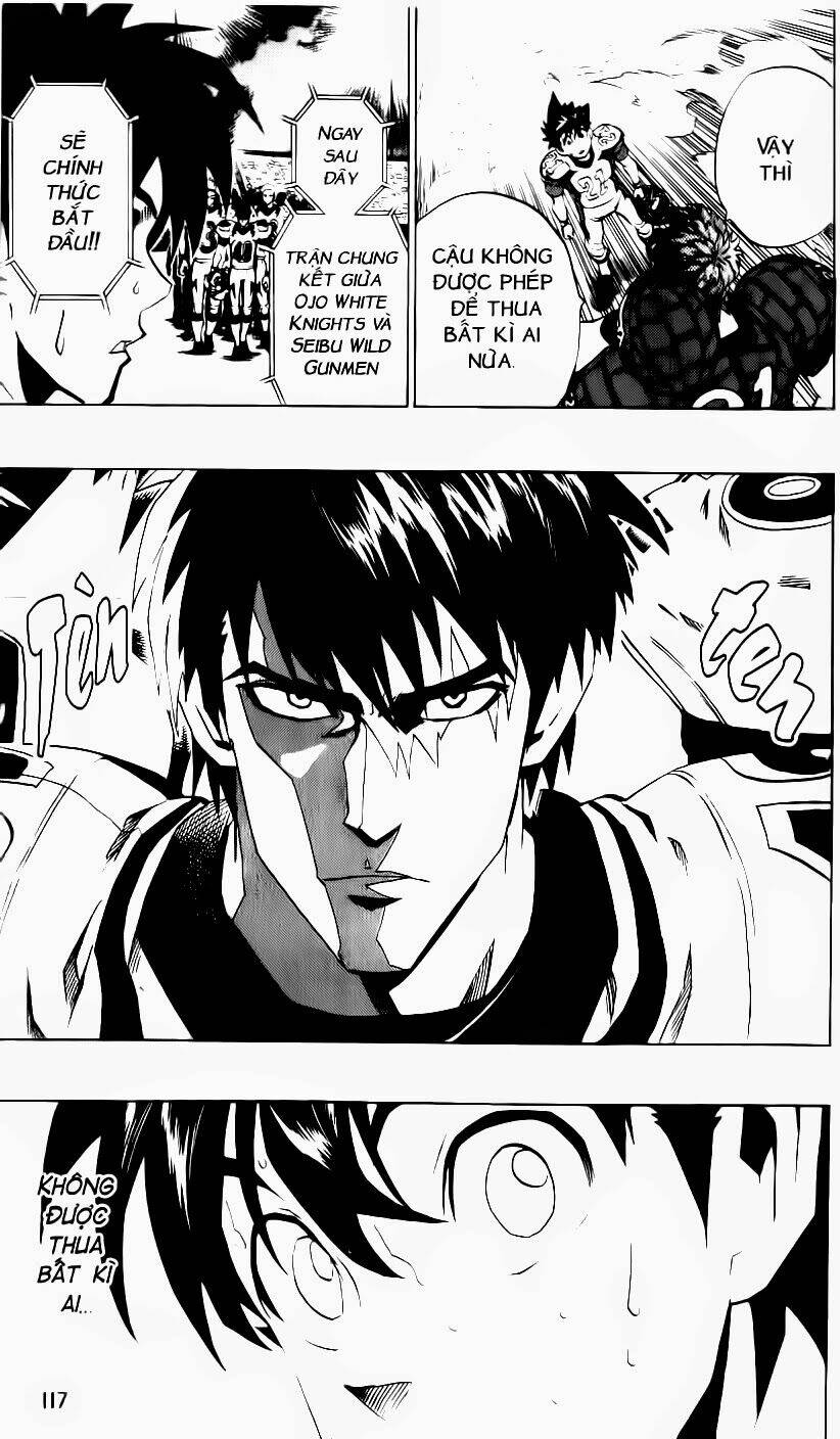 lá chắn mắt chapter 166 13