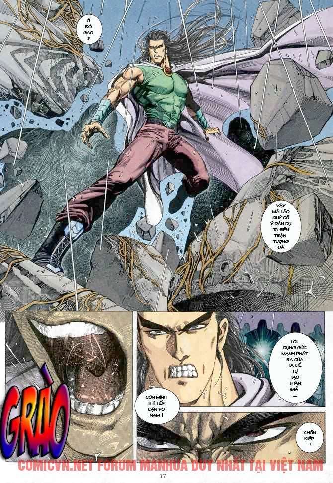 võ thần chapter 43 17