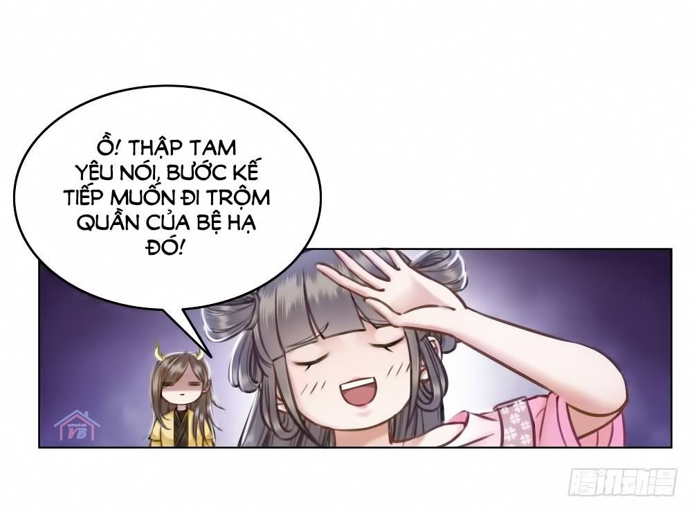 gay rồi! cái đó thành tinh rồi chapter 22 22