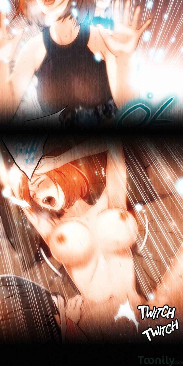 [raw] anh chàng ngọt ngào chapter 57 10