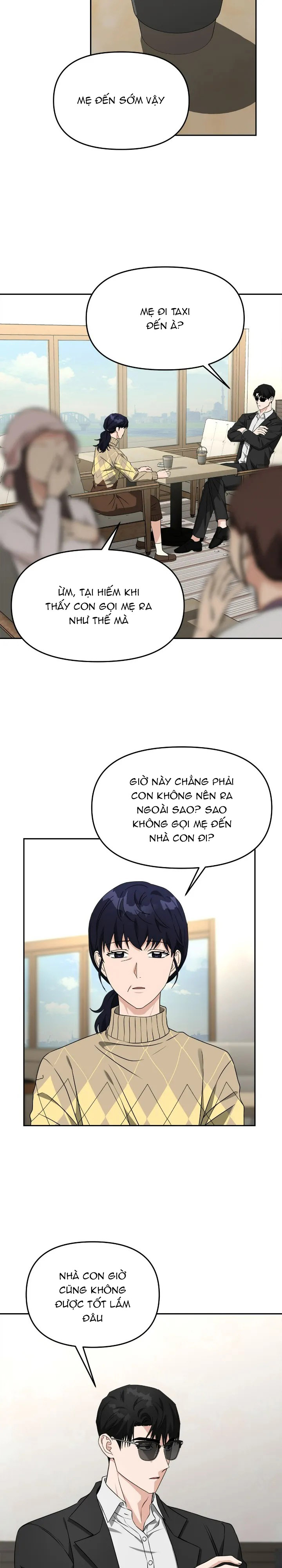 Gọi Tôi Là Ác Ma chapter 51.2 - Trang 8
