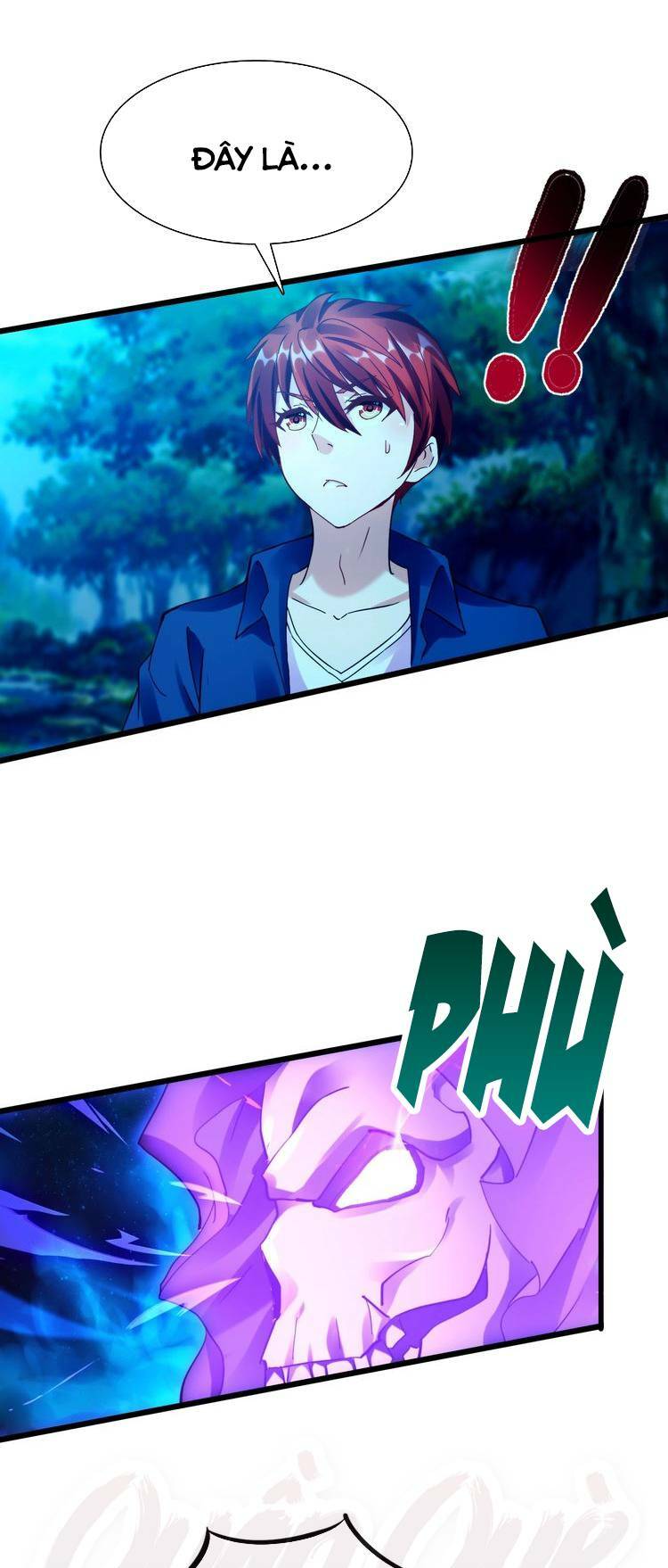 kinh thế kỳ nhân chapter 35 25