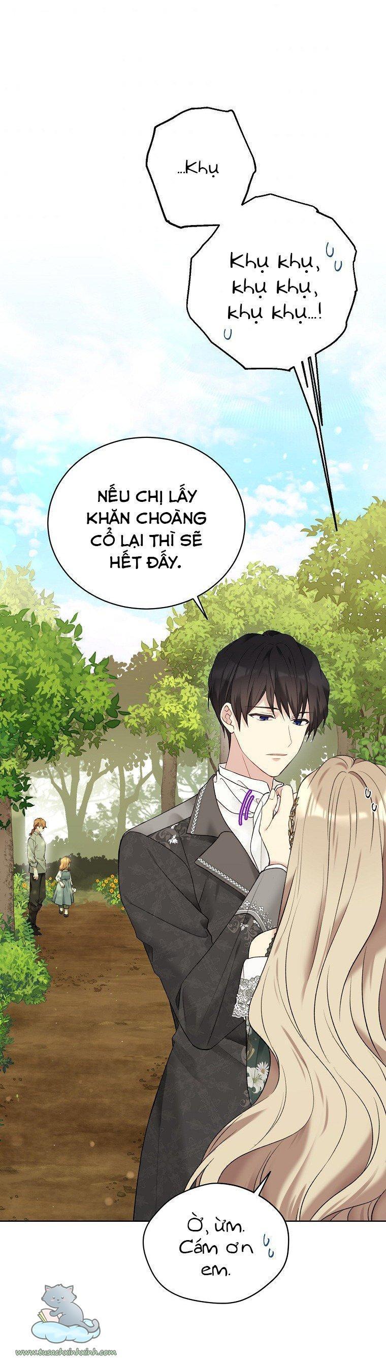 vương miện ngọc bích chapter 61 60