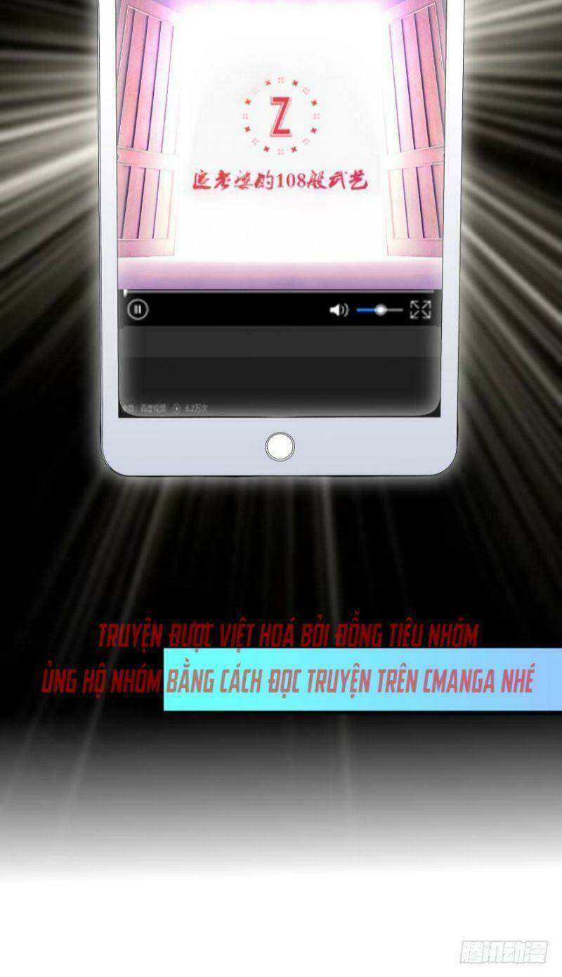 nhân ngư học trưởng, đừng ôm ta! chapter 10 45