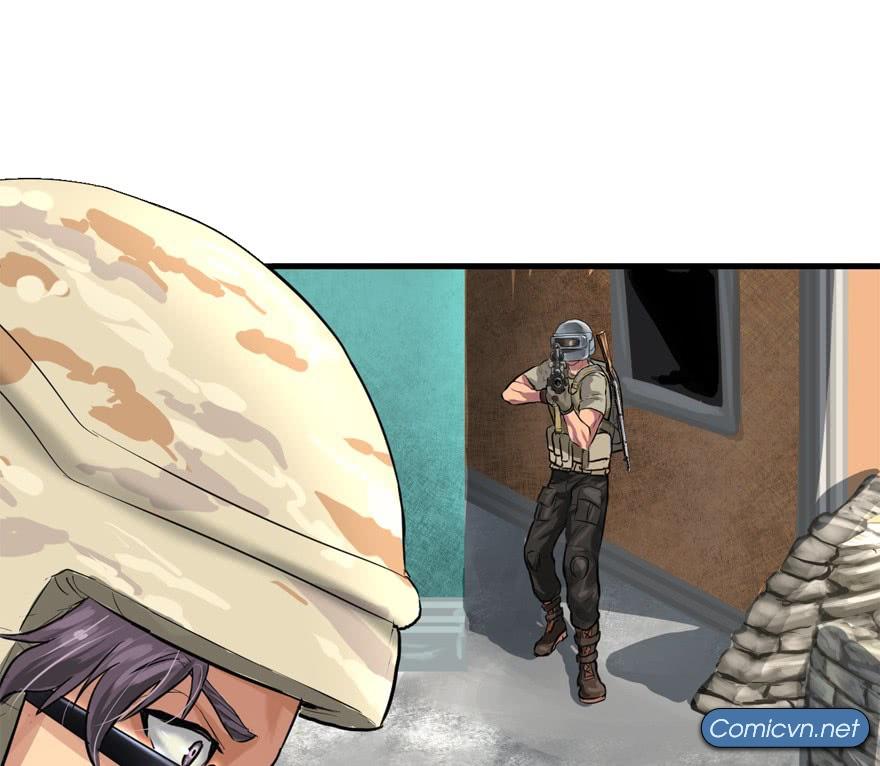 vua sinh tồn chapter 44 20