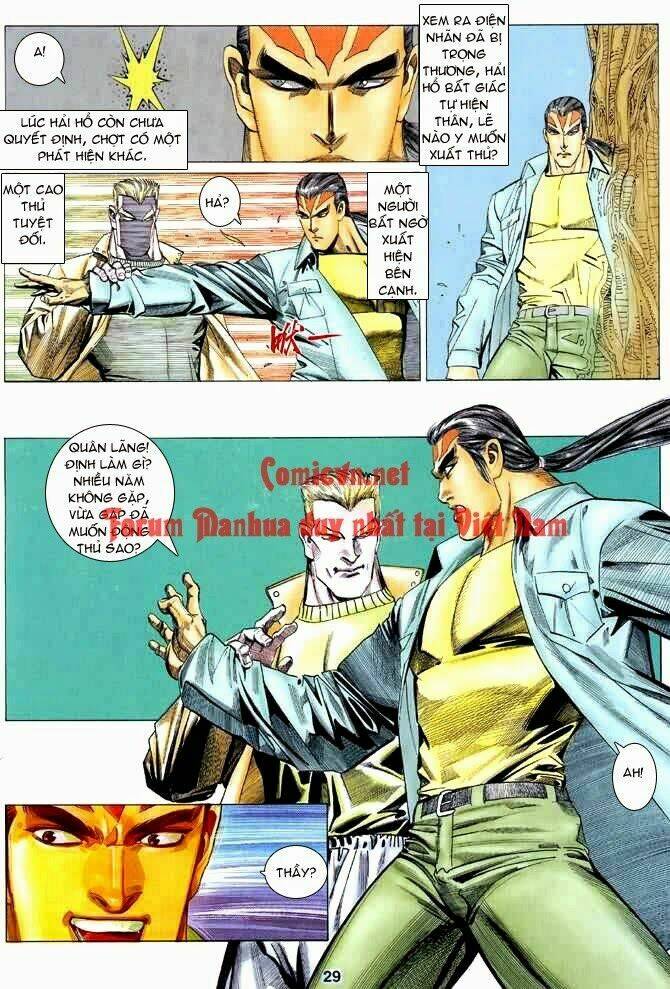 hải hổ 1 chapter 29 25