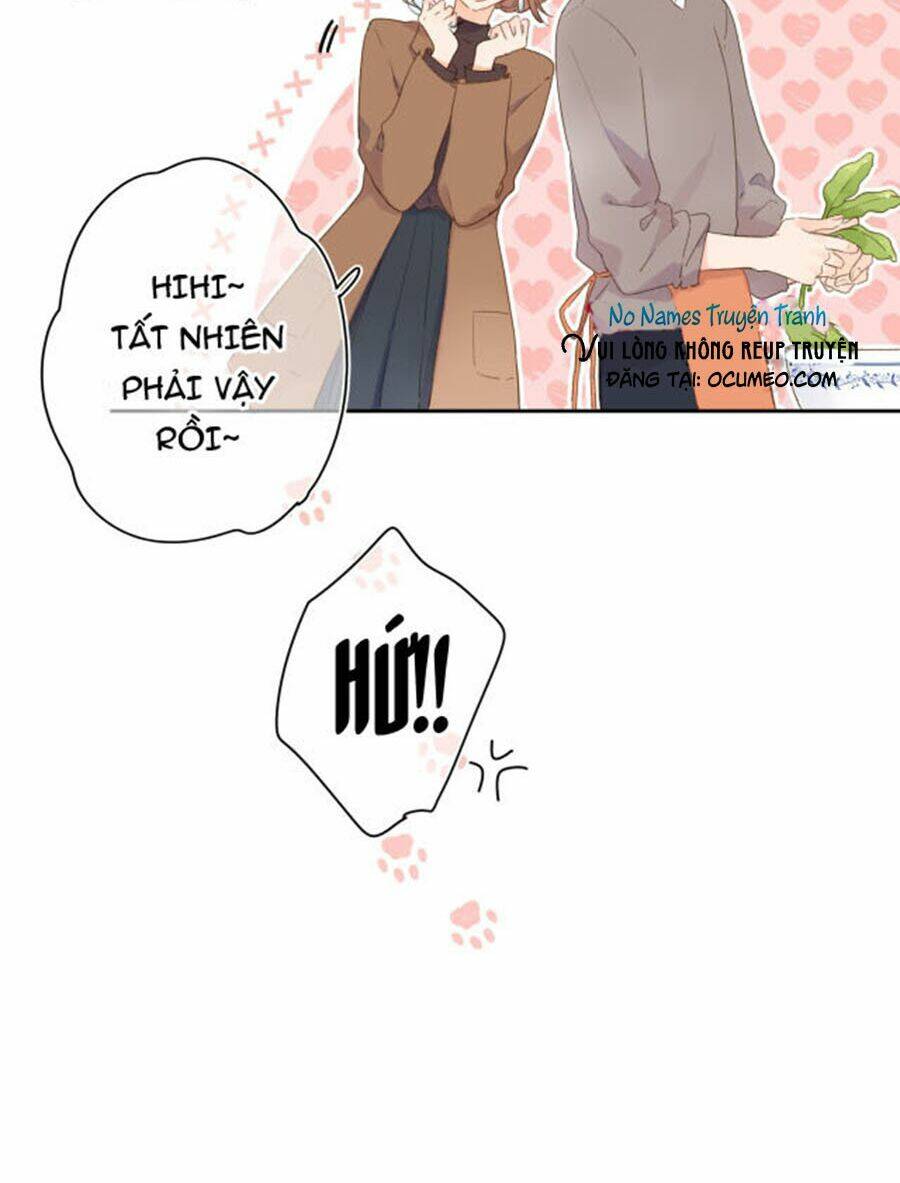 sos! tôi đã yêu một con sâu bướm (phần 2) chapter 6 17