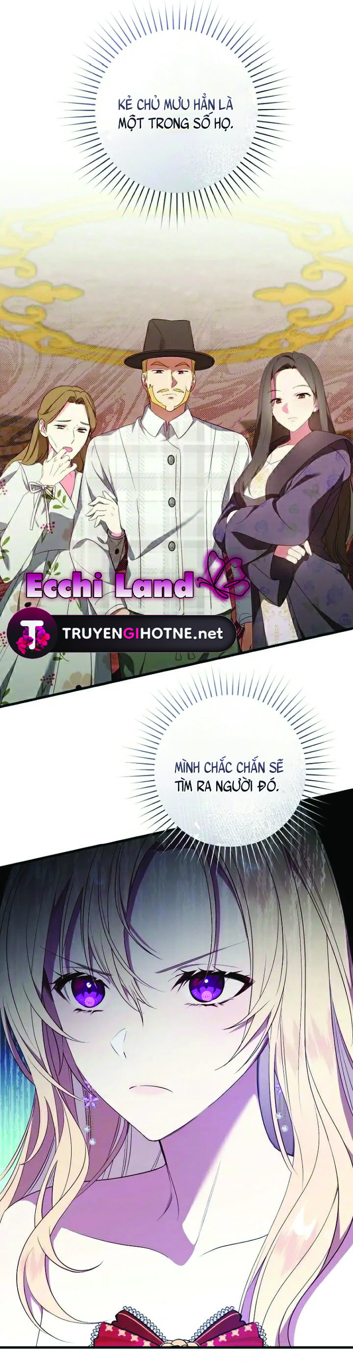 từ giờ công quốc sẽ là của ta chapter 25.2 3