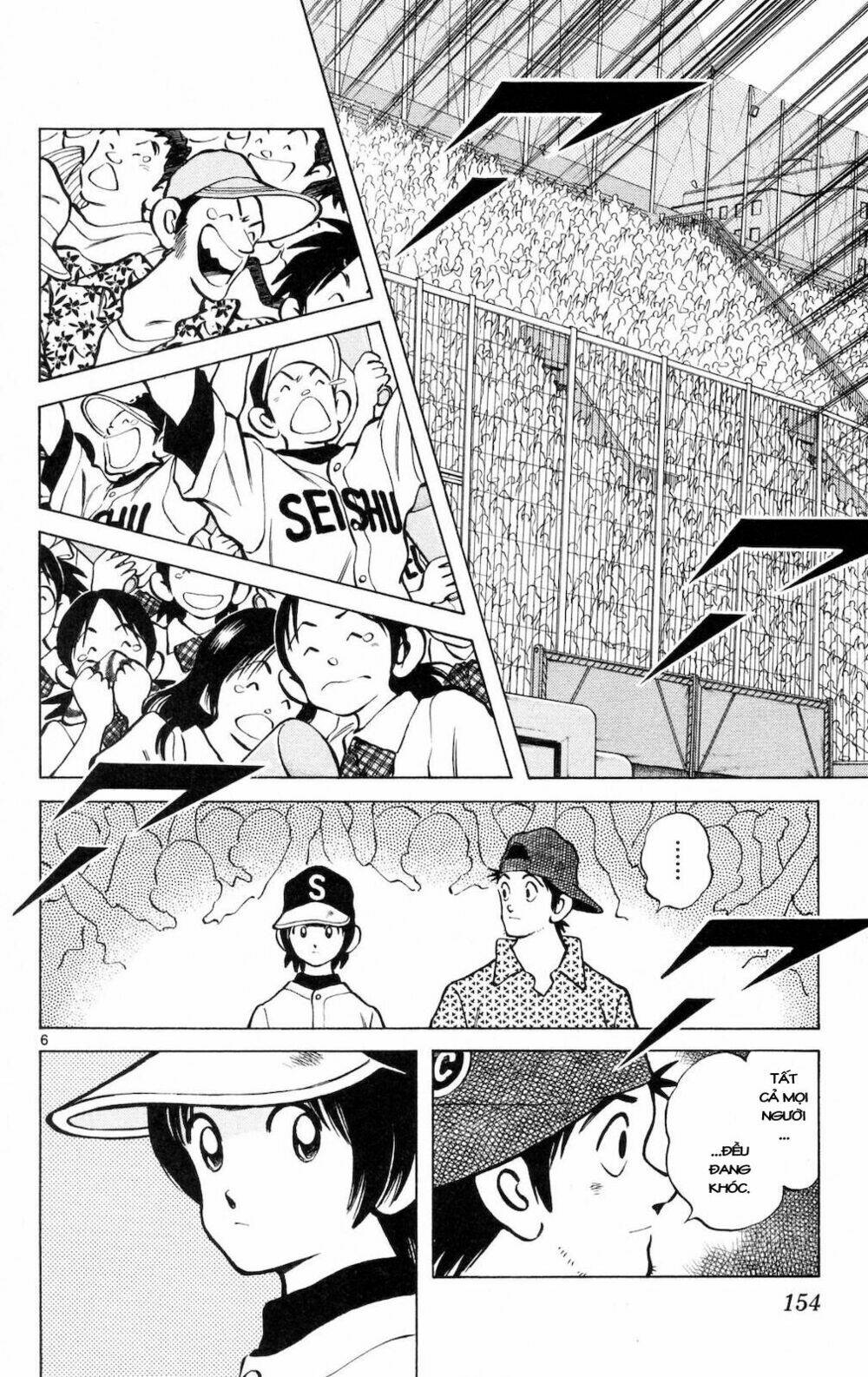 trò chơi vượt qua thử thách chapter 159 5