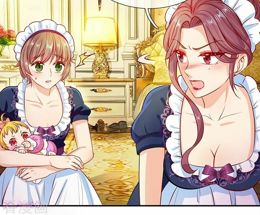 bỗng một ngày nọ trở thành con gái vua chapter 5 8