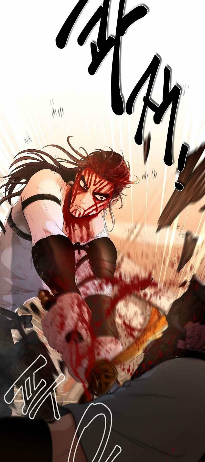 nhiệm vụ chiến binh chapter 7 28