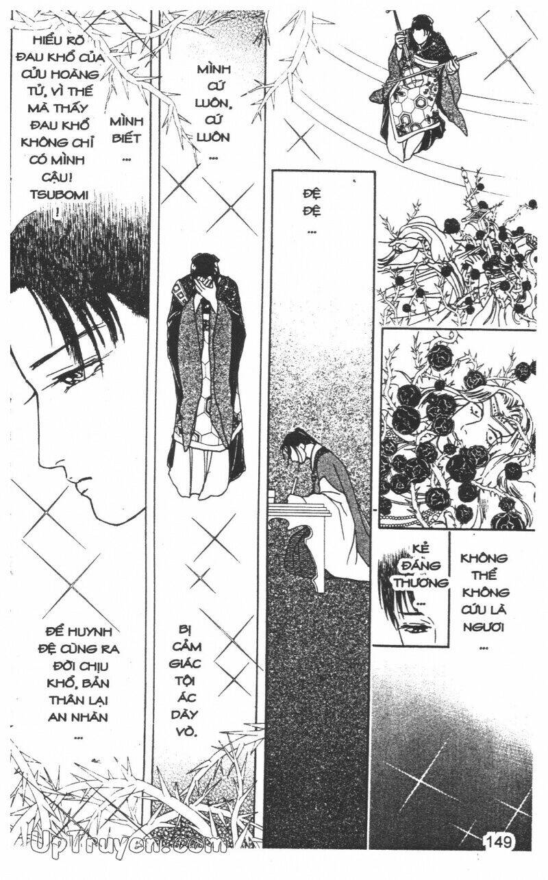 hoàng tử hoa - bud boy chapter 21 150