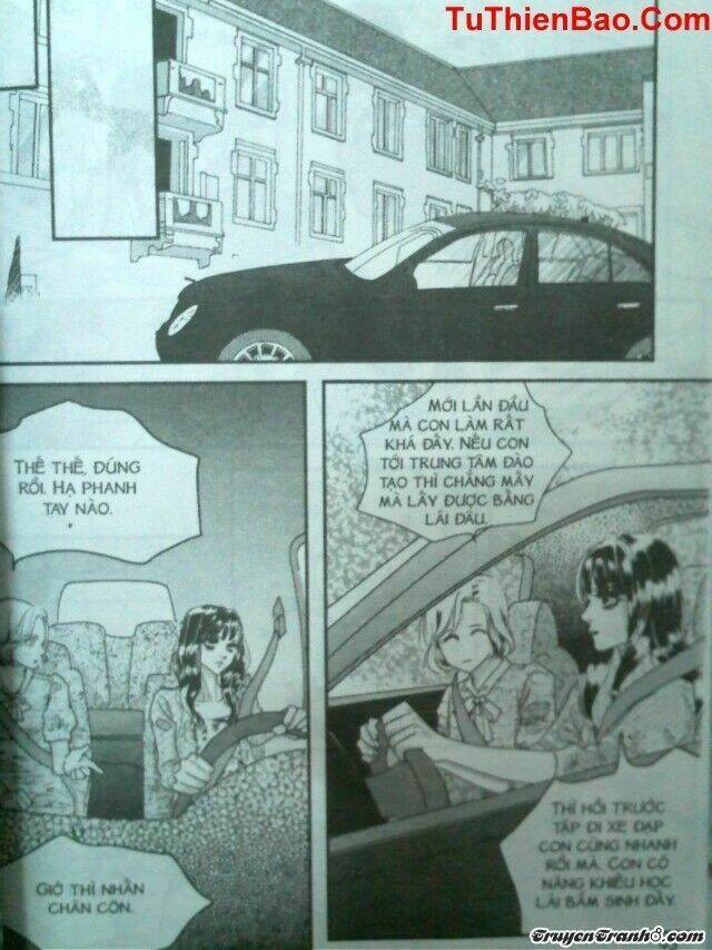 goong - [ hoàng cung ] chapter 26 39