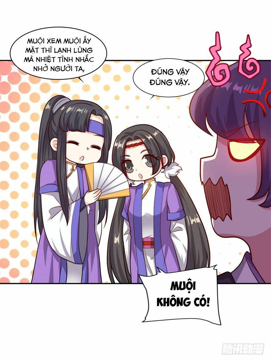 tiên ma đồng tu chapter 46 28