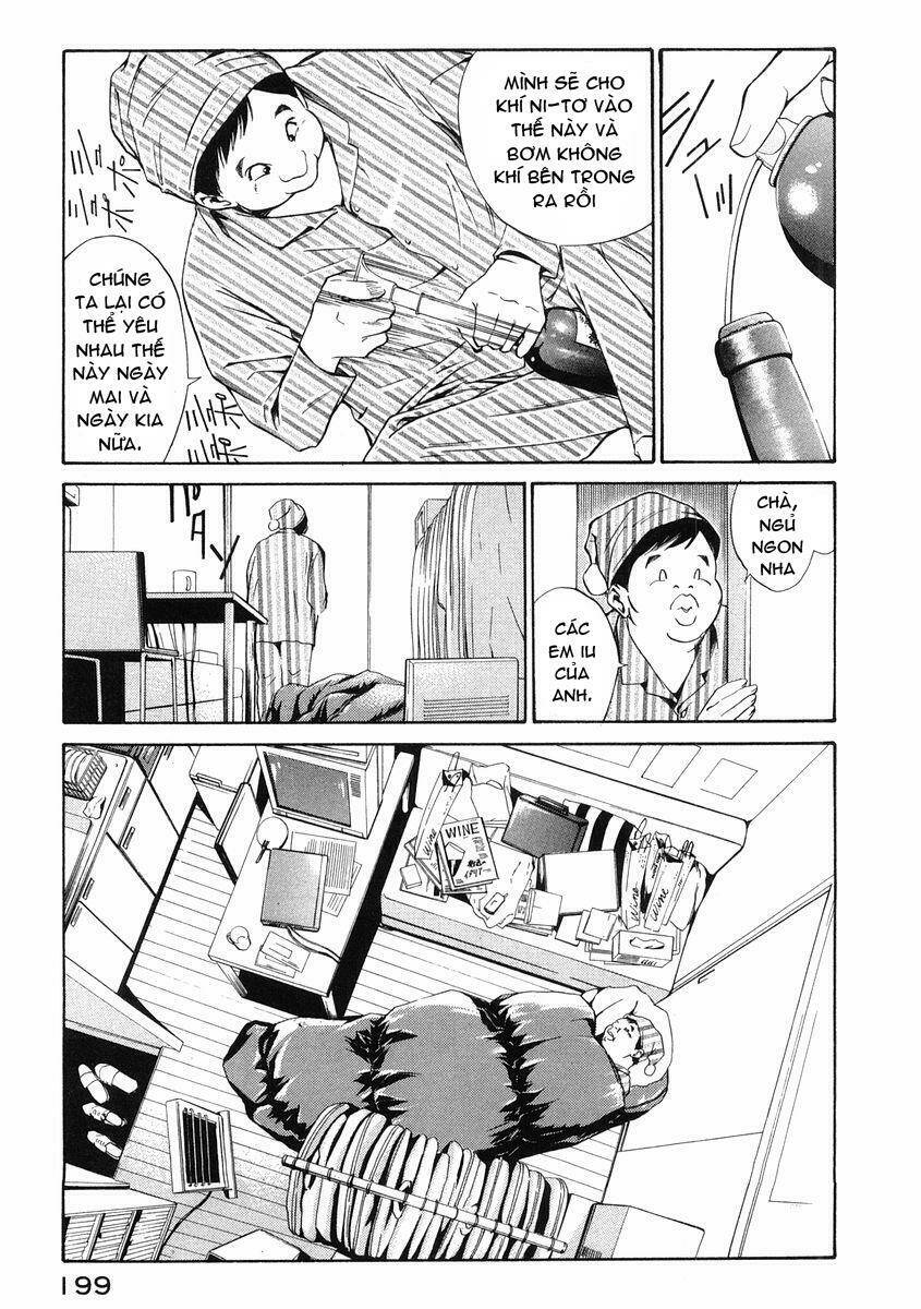 kami no shizuku chapter 18 8