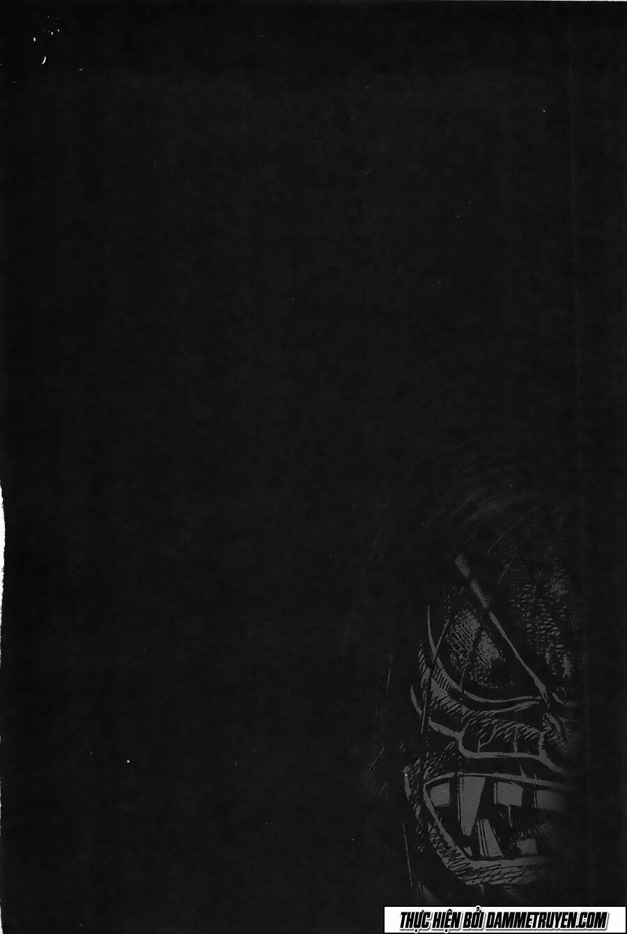 đảo ma cà rồng chapter 324 21