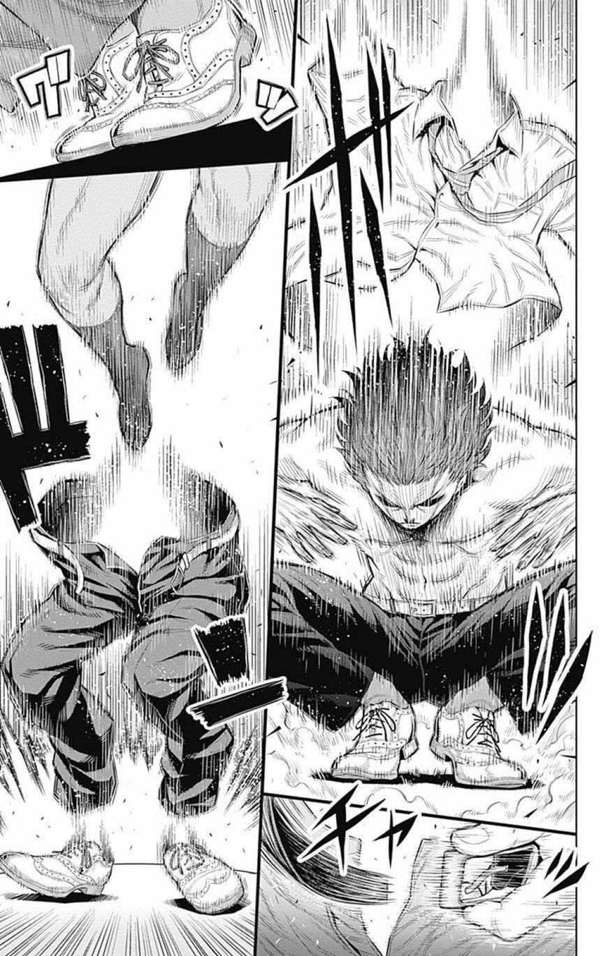 cherry teacher sakura naoki chapter 20 3