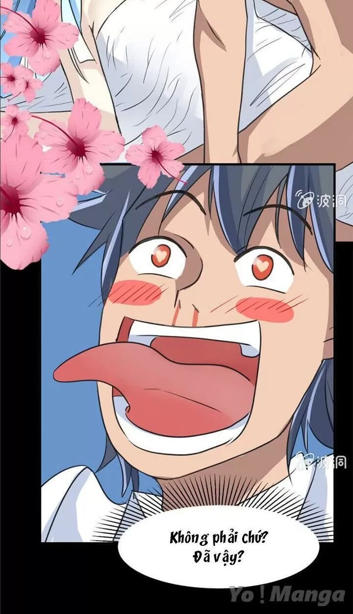 cực phẩm thấu thị chapter 18 23