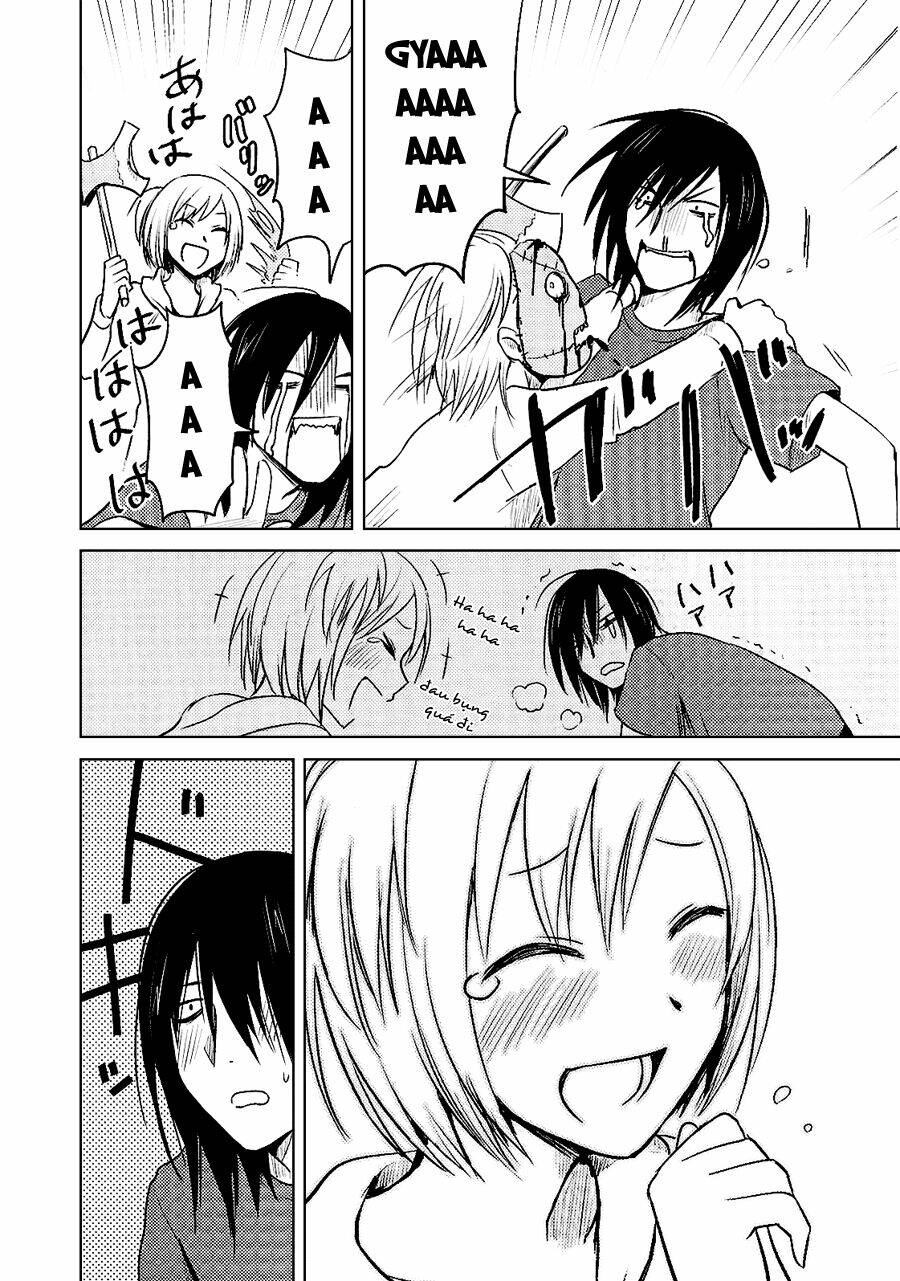 hozuki-san chi no aneki chapter 21 12