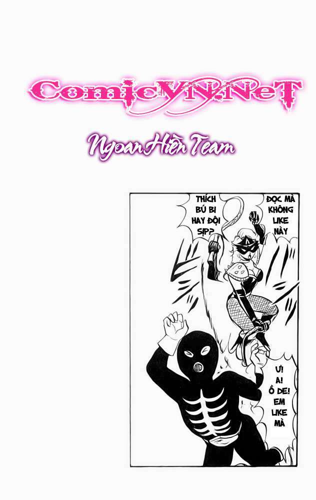 ultimate!! hentai kamen chapter 48 17