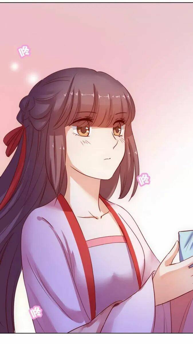 vương diệp, đuôi của ngươi đã biến mất chapter 15 46