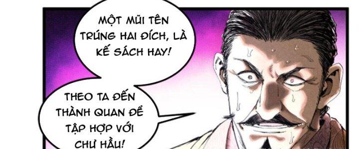 máy mô phỏng nhân sinh của lữ bố chapter 39 63