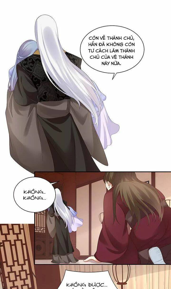 đô đốc đại nhân sủng thê kí chapter 102 8