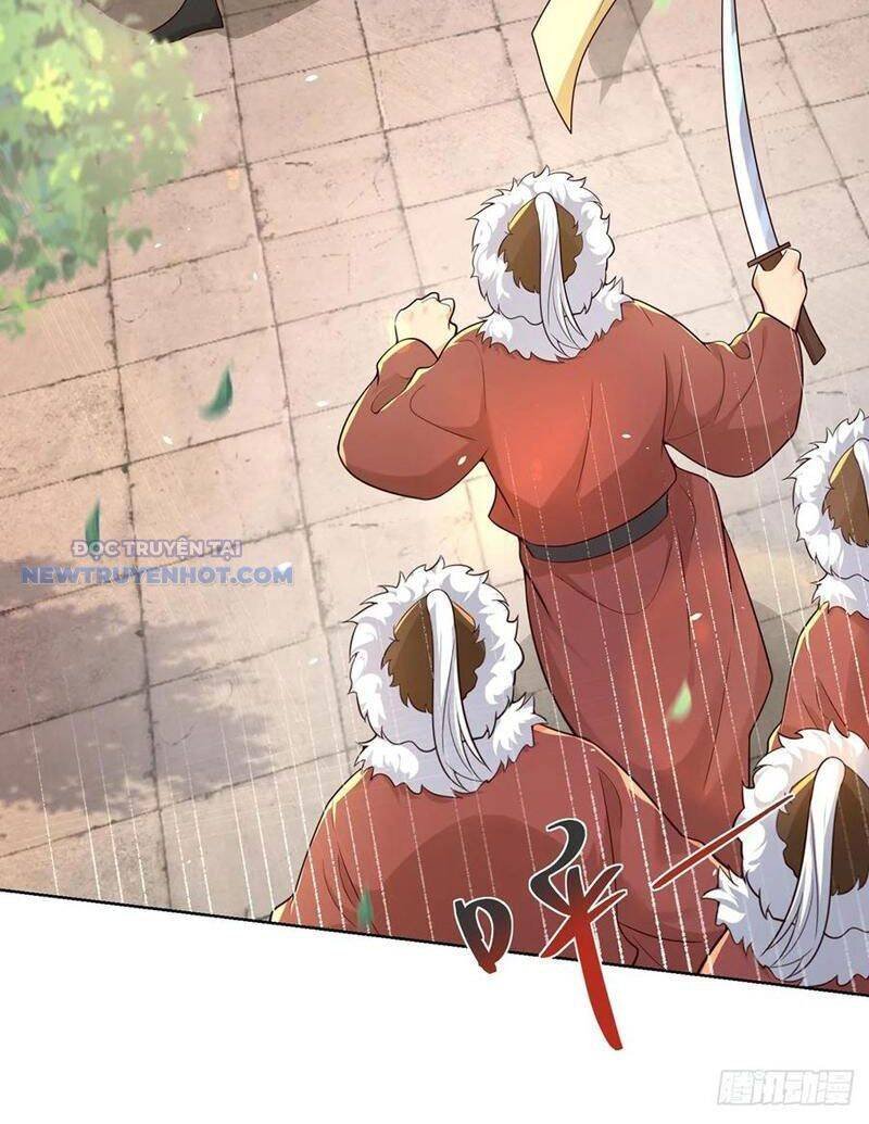 ta thực sự không muốn làm thần tiên chapter 68 53