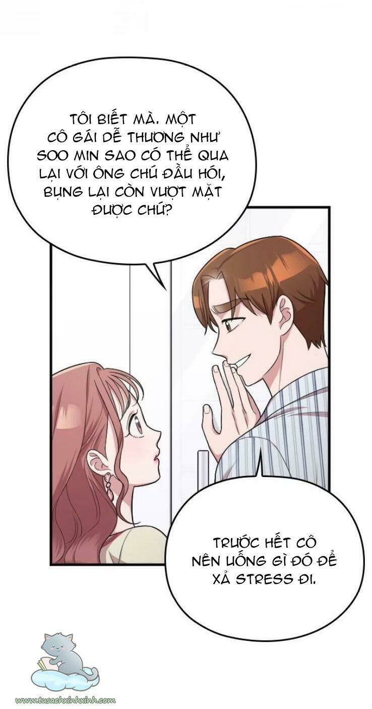 cô đi mà lấy chồng tôi đi chapter 18 115