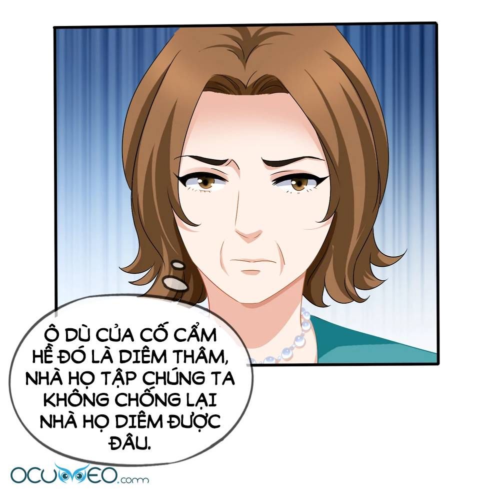 mỹ vị giai thê chapter 44.2 27