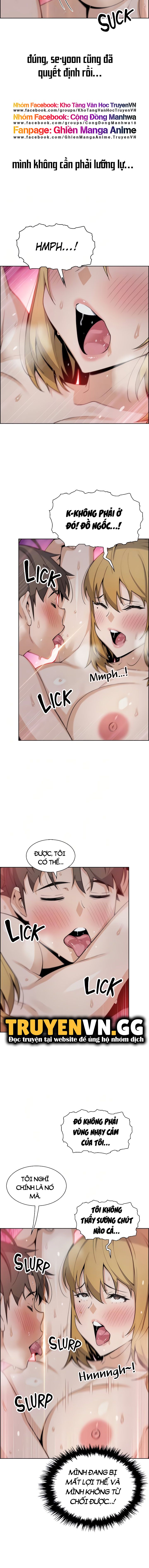 những mỹ nhân ở tiệm đậu hủ chapter 31 5