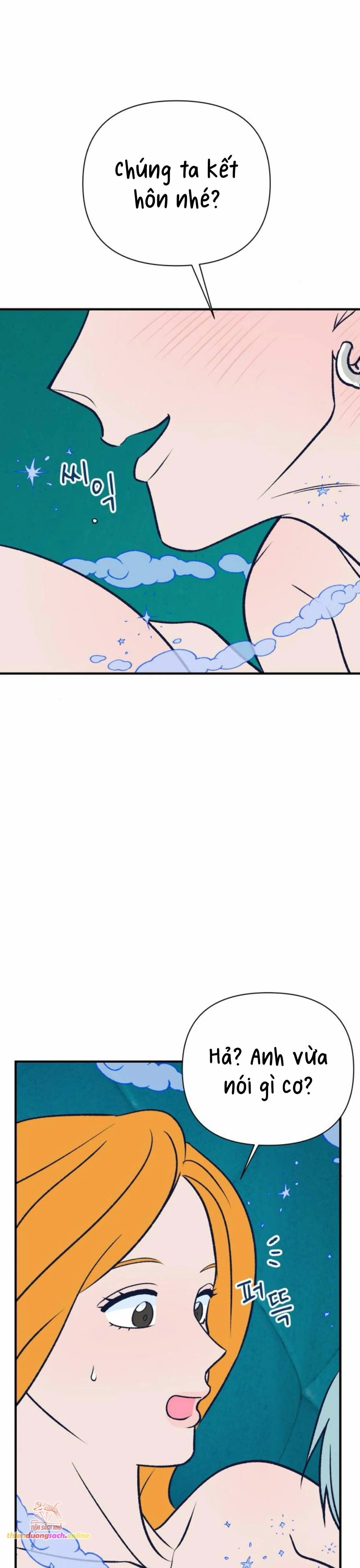 [18+] nguyệt mị moonstruck chapter 8 19