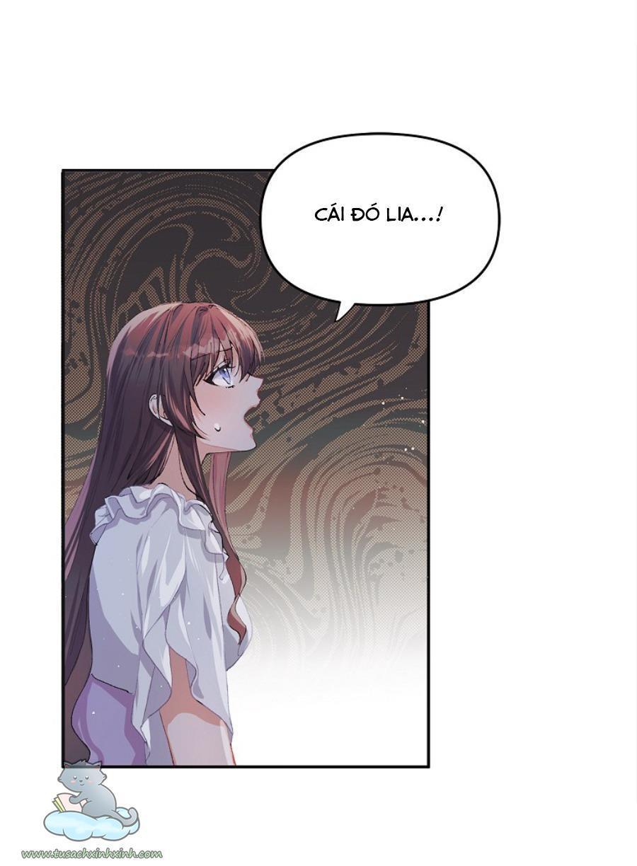 tháng năm cuối cùng của nữ phụ đoản mệnh chapter 6 10