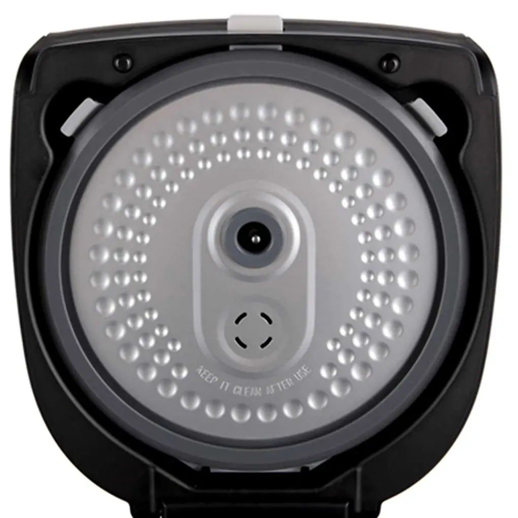Nồi Cơm Điện Tử Midea MB-FS5022 1.8 lít - Hàng chính hãng