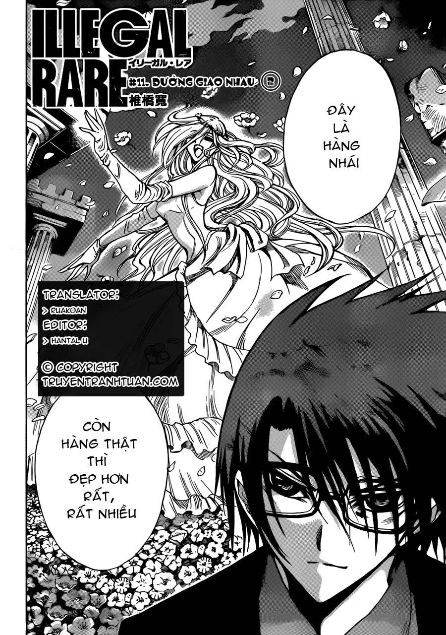 illegal rare chapter 11 3