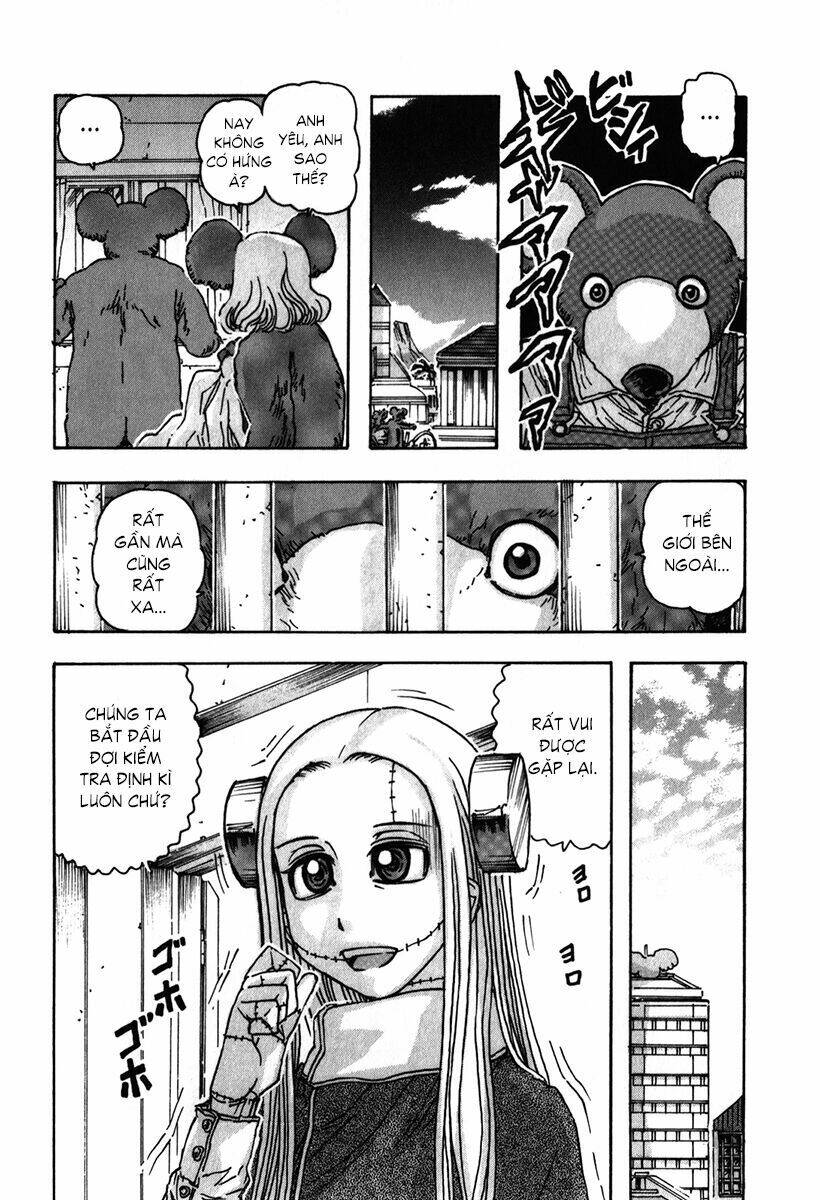 franken fran chapter 56 7