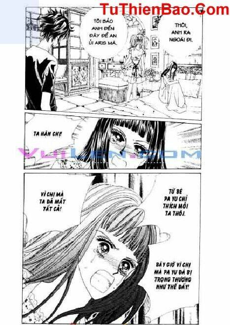 công chúa của tôi chapter 8 105