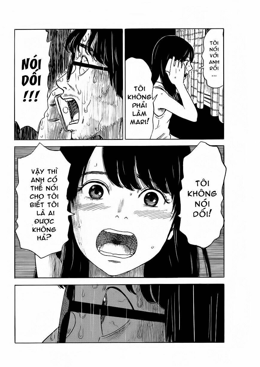 boku wa mari no naka chapter 45 10