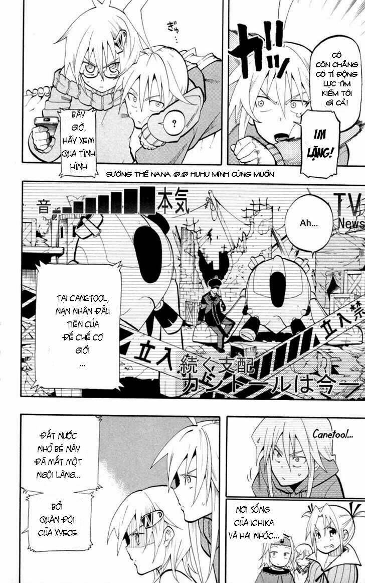 tripeace chapter 13 12